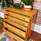 The Pinegrove Dresser