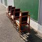 The Bastille Chairs
