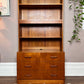 The Mogensen Teak Cabinet