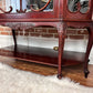 The Cherlaine China Cabinet