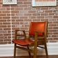 Vintage Henderson Boomerang Chairs