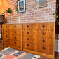 The Ingmar Teak Dressers
