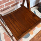 The Carnaby Folding Chairs