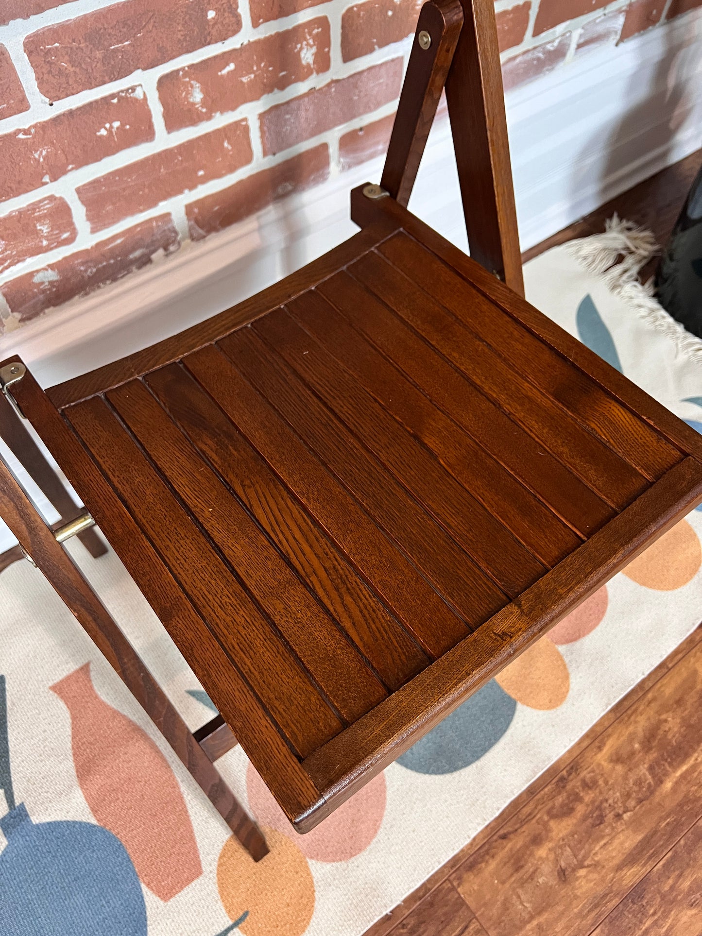 The Carnaby Folding Chairs
