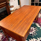 The Mobius Danish Teak Desk