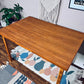 The Noah Teak Dining Table