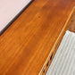 The Filip Teak Cabinet