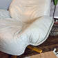 The Kaffe Recliner & Ottoman