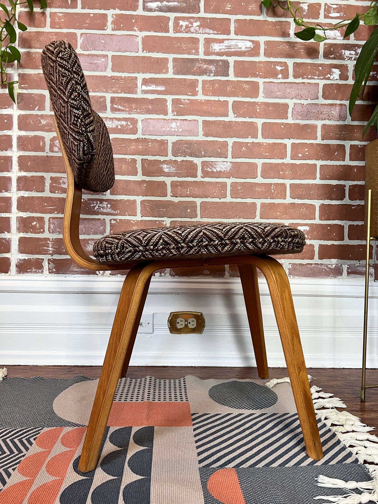 The Starlight Lounge Chairs