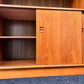The Stellan Teak Cabinet