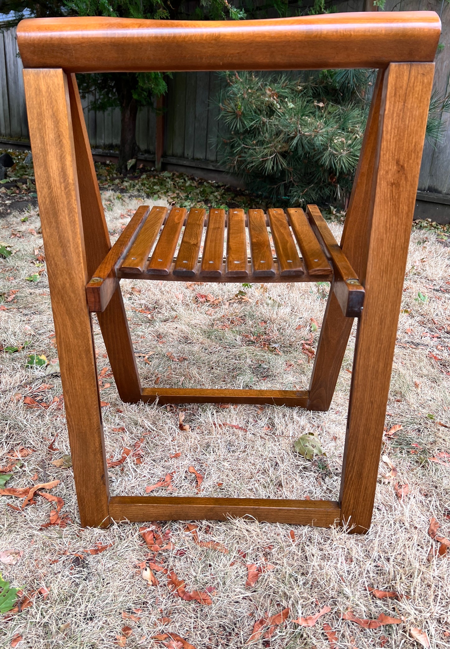 Mid-Century Modern Drop Leaf Table and Chairs