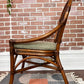 The Manuka Rattan Set