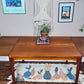 The Magnus Danish Teak Dining Table