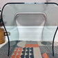 The Marcelo Glass Side Table