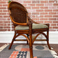 The Manuka Rattan Set