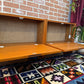 Vintage Modular Teak Stacking Cabinets