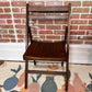 The Carnaby Folding Chairs