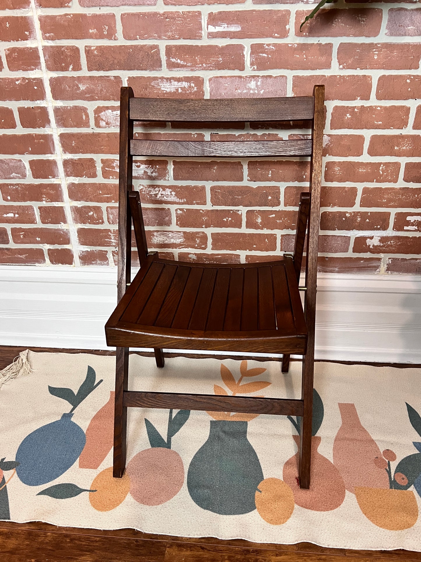 The Carnaby Folding Chairs