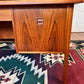 The Mobius Danish Teak Desk