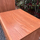 The Dynamite Oak Dresser Set