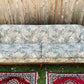 Vintage MCM Walnut Sofa Set
