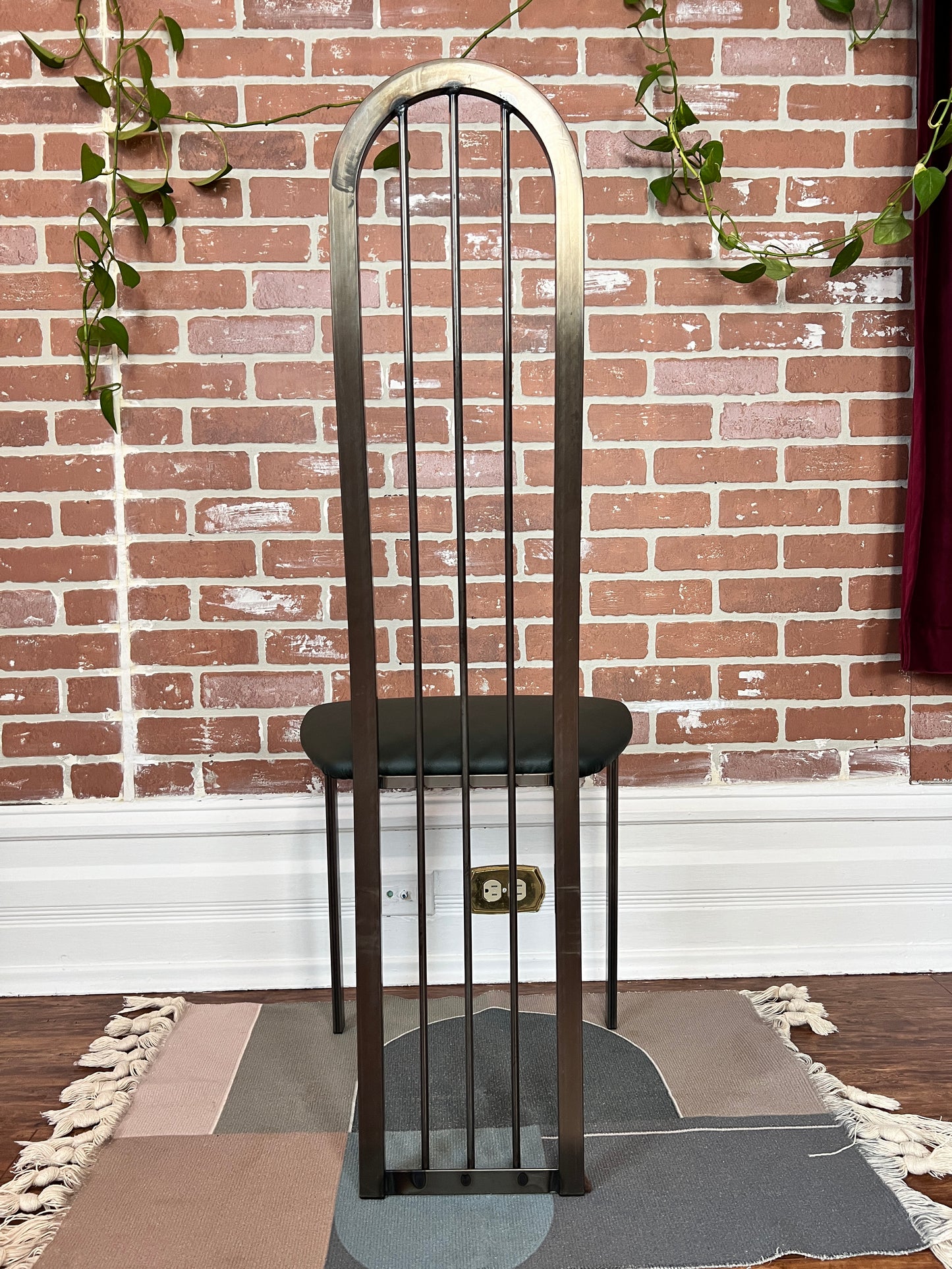 The Shadow Sage Chairs