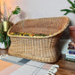 The Dejan Woven Loveseat