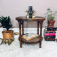 The Musket Side Table