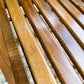 Mid-Century Modern Drop Leaf Table and Chairs
