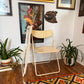 Vintage 1991 Ikea Ted Folding Chairs