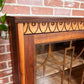 The Cornett Curio Cabinet