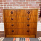 The Ingmar Teak Dressers