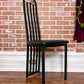 The Amisco Dining Set