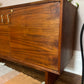 The Petras Rosewood Cabinet