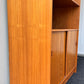 The Torben Teak Cabinet
