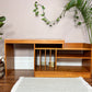 The Filip Teak Cabinet