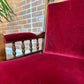 The Royal Cherry Chairs