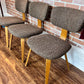 The Starlight Lounge Chairs