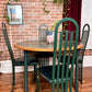 The Amisco Dining Set