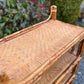 The Rattan Wicker Shelf