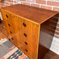 The Ingmar Teak Dressers