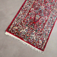 Vintage Persian Runner Rug