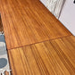 The Noah Teak Dining Table