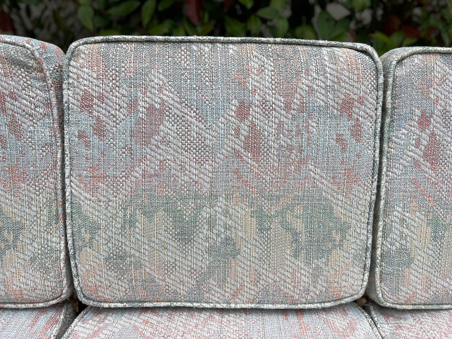 The Rasmus Teak Sofa