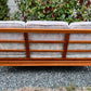 The Rasmus Teak Sofa