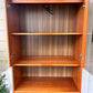 The Stellan Teak Cabinet