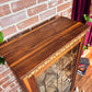 The Cornett Curio Cabinet