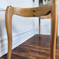 IMS Antares Scandi Style Dining Table