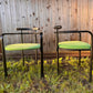 The H. Lowenstein Dining Chairs