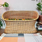 The Dejan Woven Loveseat